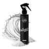 Sea Salt Spray for Men - Salt Water Texture & Volume Spray for Mens Beach Waves & Curls with Heat Protection 200 ml - Made in Germany (6.76 Fl Oz, Medium Hold (Pack of 1)) view 1