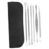 EPIGEIST 1Set Portable Tool Facial Extractors for Daily Use for Whitehead and Blackhead Removal and for Home Use view 1
