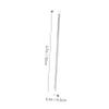 EPIGEIST 1Set Portable Tool Facial Extractors for Daily Use for Whitehead and Blackhead Removal and for Home Use view 2