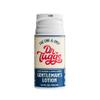 Dr. Tuggs Gentlemans Lotion  Me Time Lotion for Men with Moisturizing Aloe Vera, Avocado Oil & Vitamin E  Long-Lasting, Smooth, Non-Greasy Formula  Made in USA  3.4 fl oz view 1