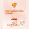 LEADERS PDRN 5% Active Ampoule  Anti-Aging Ampoule to Help Restore Elasticity to Sagging Skin, Improve Skin Firmness, and Supports Skin Renewal - Lightweight, Hydrating, Fast Absorbing Formula - 30ml view 2