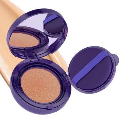Concealer Makeup,Waterproof Under Eye Concealer Foundation - Long-Lasting Sweat-Proof Beauty Accessories, Lightweight Foundation Makeup for Daily Touch-Ups