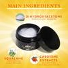 Carotene Tanning Gel  Self Tanner for Indoor Tanning & Outdoor Tanning Gel  Natura Looking Bronze Glow 100g / 3.53 fl oz view 4