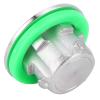 KIMISS Stainless Steel Knife Head Cover Protector for TM5 Blender - Easy to Install Mixer Accessory for Enhanced Mixing Performance view 2