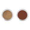 7V HOME BEAUTY Brown Eyeshadow Cream, Blendable Smooth 2pcs Matte and Shimmer Brown Creamy Eyeshadow view 2