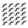 CTIRCHIU 20Pcs Nose Depilation Stickers Set for Beard Styling Hair Removal Waxing Tools Anti-Stick and Dirt-Resistant Suitable for Sensitive Skin view 1