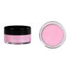 7V HOME BEAUTY Pink Eyeshadow Cream, Blendable Smooth 2pcs Shimmer Pink Creamy Eyeshadow view 2