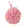 VICASKY 4Pcs Bath Shower Loofah Balls Soft Pe Material Body Scrubber for Relaxing Shower Experience Bathing Accessories view 2