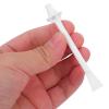 50pcs Dual Ended Nose Waxing Sticks Disposable Hair Removal Spatulas for Nostril Ear Eyebrow Grooming Compact Lightweight Applicator for Precise Facial Care view 4