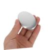 3 Pcs Stainless Steel Soap Bar for Kitchen Dishwasher Safe for Garlic Onion Fish Smells Durable Silver Hand Washer view 4