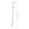 50pcs Dual Ended Nose Applicator Sticks Convenient Hair Removal Tool for Nose Ear Eyebrow Grooming Lightweight Easy to Use and Minimizes Discomfort view 2