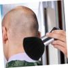 1Set Haircut Kit with Hairdressing Comb Salon Cloak Hair Styling Apron Easy Clean Lightweight for Professionals and Home Use view 4