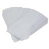 BAZEITFLOW 2bag Professional Depilatory Strips Bag Thickened Paper Strips for Hair Removal Wax for Men Women Home Salon view 1