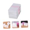 FRCOLOR 4000 Sheets Disposable Perm Paper for Hairdressing Ultra-Thin Cold Hot Perming Paper Quick Heat Conduction Suitable for Professional Salons and Home Use view 2