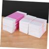 FRCOLOR 4000 Sheets Disposable Perm Paper for Hairdressing Ultra-Thin Cold Hot Perming Paper Quick Heat Conduction Suitable for Professional Salons and Home Use view 4