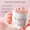 depology Microdermabrasion Facial Scrub  Exfoliator Face Polish with Walnut Shell, Jojoba & Botanical Oils for Radiant, Smooth Skin  Face Exfoliator Gentle Pore Refining for Dull or Uneven Texture view 2