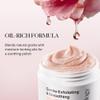 depology Microdermabrasion Facial Scrub  Exfoliator Face Polish with Walnut Shell, Jojoba & Botanical Oils for Radiant, Smooth Skin  Face Exfoliator Gentle Pore Refining for Dull or Uneven Texture view 4