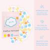 CELECARE Cute Hydrocolloid Pimple Patches 8 Styles (148 Count) view 4