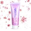 Body Face Glitter for Women Girls - Temporary Face Tattoos, Waterproof No Skin Irritation, for Singer Concerts Mermaid Festival Sequins Teen Makeup (Pink Body Glitter) view 1