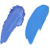 7V HOME BEAUTY Blue Eyeshadow Cream, Blendable Smooth 2pcs Matte and Shimmer Blue Creamy Eyeshadow view 3