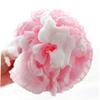 5Pcs Soft Lace Bath Ball Thicken Mesh Sponge Pouf Shower Ball for Gentle Exfoliation and Cleansing Mixed Color Each for Daily Bathing view 3