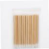 50Pcs Disposable Lipstick Applicators Portable Lip Brushes for Makeup for Lip Balm and Lipstick Application Makeup Enthusiasts view 4