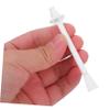 50pcs Dual Ended Nose Wax Applicators Disposable Hair Removal Sticks for Nose Ear Hair Convenient Grooming Tool for Men Women Efficient Nostrils Cleaning view 4