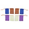 8pcs Soap Net Bag for Foaming Convenient for Home Travel Efficient Bubble Creation Multi for Handmade Soap Item Storage view 1