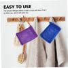 8pcs Soap Net Bag for Foaming Convenient for Home Travel Efficient Bubble Creation Multi for Handmade Soap Item Storage view 4