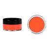 7V HOME BEAUTY Orange Eyeshadow Cream, Blendable Smooth 2pcs Orange Matte Creamy Eyeshadow view 2