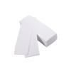200Pcs Nonwoven Hair Removal Wax Strips  Strong Adhesive, Flexible, for Sensitive Areas, Easy Operation view 1