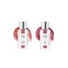 BBIA LEAU Tint Mini | Everyday Lip Duo (#01 Gardenia + #02 Fleur) Bundle Set view 1