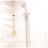 1Set Long Handle Bath Massage Brush Durable Shower Scrubber for Exfoliating Back Cleaning Skin Health Bathing Accessory for All Body Parts view 2
