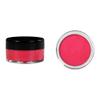 7V HOME BEAUTY Red Eyeshadow Cream, Blendable Smooth 2pcs Shimmer Red Creamy Eyeshadow view 2