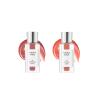BBIA LEAU Tint Mini | Coral Mood Duo (#01 Gardenia + #07 Peach) Bundle Set view 1