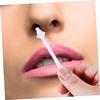 Healeved 20pcs Nose Hair Wax Sticks for Hair Removal Disposable Nasal Cleaning Applicator Easy to Use Waxing Rods for Personal Care view 3