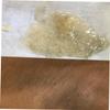 80pcs Professional Depilatory Strips Thickened Nonwoven Hair Removal Wax Strips for Body Arms Legs Per Bag for Home Salon Use view 4