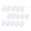 50Pcs Net Soap Pouch Double Foaming Net for Facial Cleansing Quick Drying Water Draining Durable Soap for Shower Use view 1