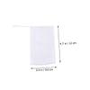 50Pcs Net Soap Pouch Double Foaming Net for Facial Cleansing Quick Drying Water Draining Durable Soap for Shower Use view 2