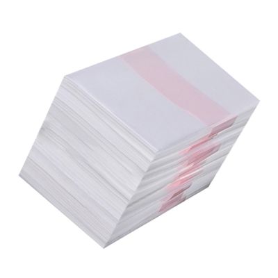 BAZEITFLOW 1400 Sheets Strong Heat-resistant Perm Papers Disposable Hairdressing Paper Hair Supplies Hair Perming