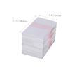 BAZEITFLOW 1400 Sheets Strong Heat-resistant Perm Papers Disposable Hairdressing Paper Hair Supplies Hair Perming view 2