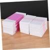 BAZEITFLOW 1400 Sheets Strong Heat-resistant Perm Papers Disposable Hairdressing Paper Hair Supplies Hair Perming view 3