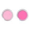 7V HOME BEAUTY Pink Eyeshadow Cream, Blendable Smooth 2pcs Matte and Shimmer Pink Creamy Eyeshadow view 2