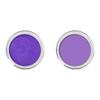 7V HOME BEAUTY Purple Eyeshadow Cream, Blendable Smooth 2pcs Matte and Shimmer Purple Creamy Eyeshadow view 2
