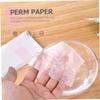 KAILIKETIY Ultra-Thin Disposable Perm Paper 4000 Sheets Hairdressing Supplies Quick Heat Conduction Oil-Resistant for Salon Use view 2