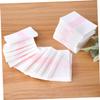 KAILIKETIY Ultra-Thin Disposable Perm Paper 4000 Sheets Hairdressing Supplies Quick Heat Conduction Oil-Resistant for Salon Use view 3