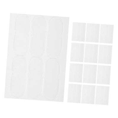 OUNONA 120Pcs for Protruding Ears Invisible Ear Correction Tape for Crafting Cosmetic Use Skin Friendly Adhesive for Comfortable Fit and Enhanced Ear Shape