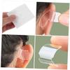 OUNONA 120Pcs for Protruding Ears Invisible Ear Correction Tape for Crafting Cosmetic Use Skin Friendly Adhesive for Comfortable Fit and Enhanced Ear Shape view 3