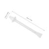 50pcs Dual Ended Wax Applicators for Nose Hair Ear Facial Hair Removal Safe User Friendly Nose Wax Sticks for Effortless Grooming and Nostril Cleaning view 2