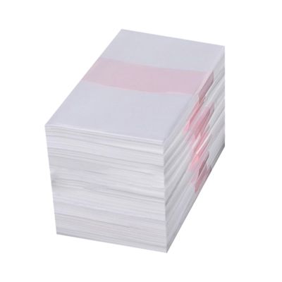 WOFASHPURET Ultra Thin 1400 Sheets Disposable Hair Perm Paper for Salon Quick Heat Absorption for Hair Styling Suitable for Professional Use